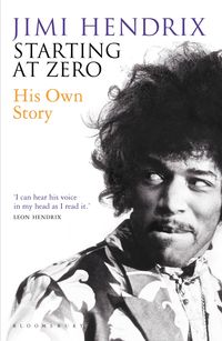 Produktbild: Starting At Zero
