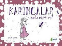 Produktbild: Karincalar Sarki S&ouml;yler mi