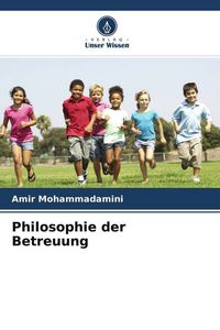 Produktbild: Philosophie der Betreuung