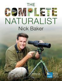 Produktbild: The Complete Naturalist
