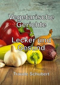 Produktbild: Vegetarische Gerichte