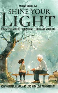 Produktbild: Shine Your Light