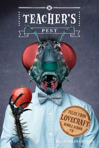 Produktbild: Lovecraft Middle School #03 Te