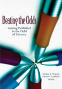 Produktbild: Beating the Odds: Getting Published in the Field of Literacy