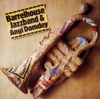 Produktbild: Barrelhouse J.B.& Angi Domdey
