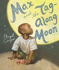 Produktbild: Max and the Tag-Along Moon