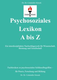 Produktbild: Psychosoziales Lexikon A bis Z