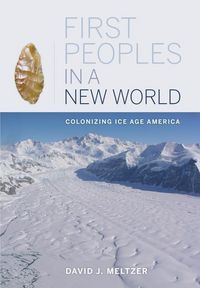 Produktbild: First Peoples in a New World