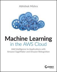 Produktbild: Machine Learning in the AWS Cloud