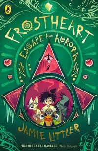 Produktbild: Frostheart 2