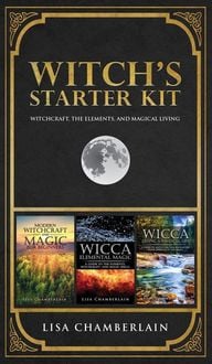 Produktbild: Witch's Starter Kit