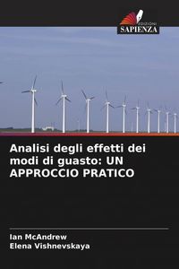 Produktbild: Analisi degli effetti dei modi di guasto: UN APPROCCIO PRATICO