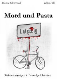 Produktbild: Mord und Pasta