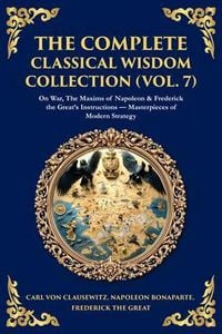 Produktbild: The Complete Classical Wisdom Collection (Vol. 7)