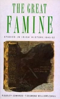 Produktbild: The Great Famine