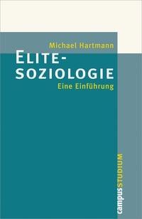 Produktbild: Elitesoziologie