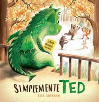 Produktbild: Simplemente Ted