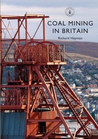 Produktbild: Coal Mining in Britain