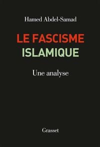 Bild vom Artikel Le fascisme islamique vom Autor Hamed Abdel-Samad