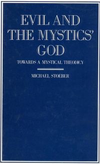 Produktbild: Evil and the Mystics' God