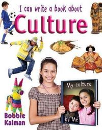 Produktbild: I Can Write a Book about Culture