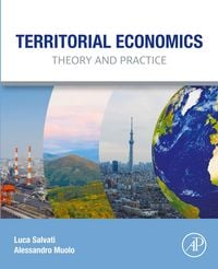 Produktbild: Territorial Economics