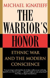 Produktbild: The Warrior's Honor