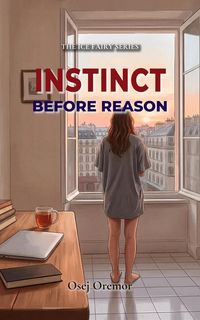 Produktbild: Instinct Before Reason