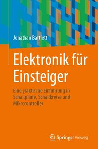 Produktbild: Elektronik f&uuml;r Einsteiger