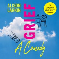 Produktbild: Grief...A Comedy
