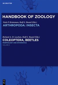 Produktbild: Morphology and Systematics