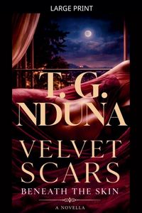 Produktbild: Velvet Scars Beneath the Skin