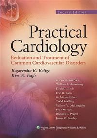Produktbild: Prac Cardiology 2/e