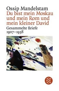 Produktbild: Du bist mein Moskau und mein Rom und mein kleiner David