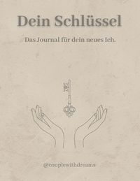 Produktbild: Dein Schl&uuml;ssel