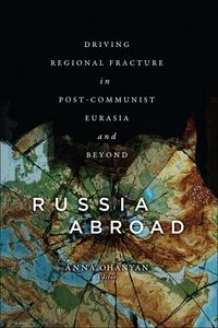 Produktbild: Russia Abroad