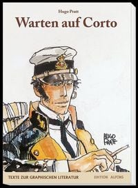 Produktbild: Warten auf Corto