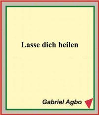 Produktbild: Lasse dich heilen