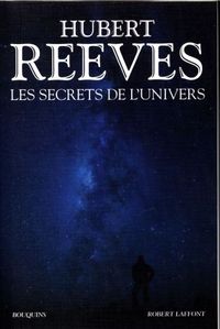Produktbild: Les secrets de l'Univers