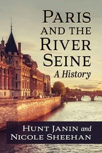 Produktbild: Paris and the River Seine