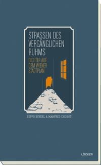 Produktbild: Stra&szlig;en des verg&auml;nglichen Ruhms