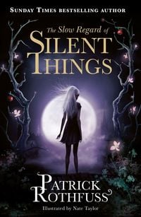Produktbild: The Slow Regard of Silent Things