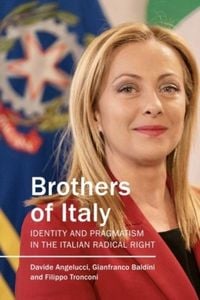 Produktbild: Brothers of Italy