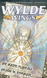 Produktbild: Wylde Wings
