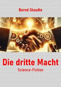 Produktbild: Die dritte Macht