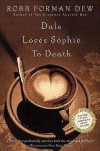 Produktbild: Dale Loves Sophie to Death