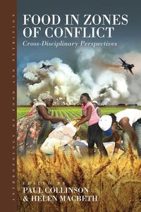 Produktbild: Food in Zones of Conflict