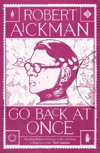 Produktbild: Go Back at Once
