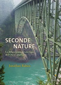 Produktbild: Seconde nature