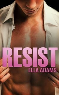 Produktbild: Resist (Bad Boy Billionaire Romance)